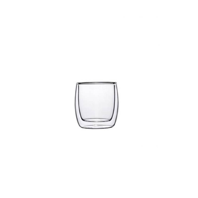 Bormioli Luigi Michelangelo verre thermique cl 11