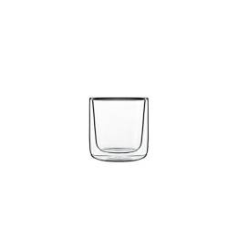 Vaso cilíndrico térmico Bormioli Luigi cl 11