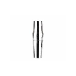 Agitador parisienne redondo de acero inoxidable cl 70