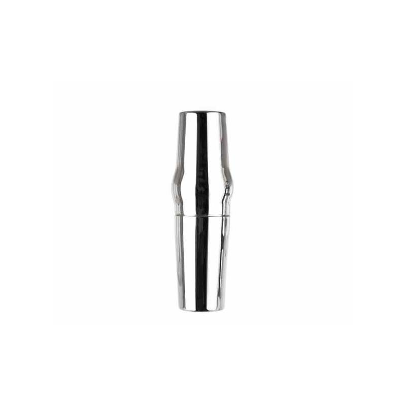 Agitador parisienne redondo de acero inoxidable cl 70