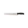 Cuchillo de queso Sanelli Ambrogio acero inoxidable Supra 26 cm