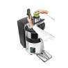 Centrifugeuse professionnelle Ceado ES700 0.8kw