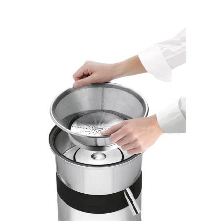 Ceado ES700 Centrifugadora Profesional 0.8kw