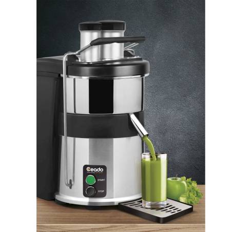 Ceado ES700 Centrifugadora Profesional 0.8kw