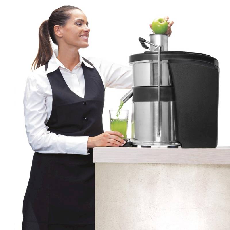 Ceado ES700 Centrifugadora Profesional 0.8kw