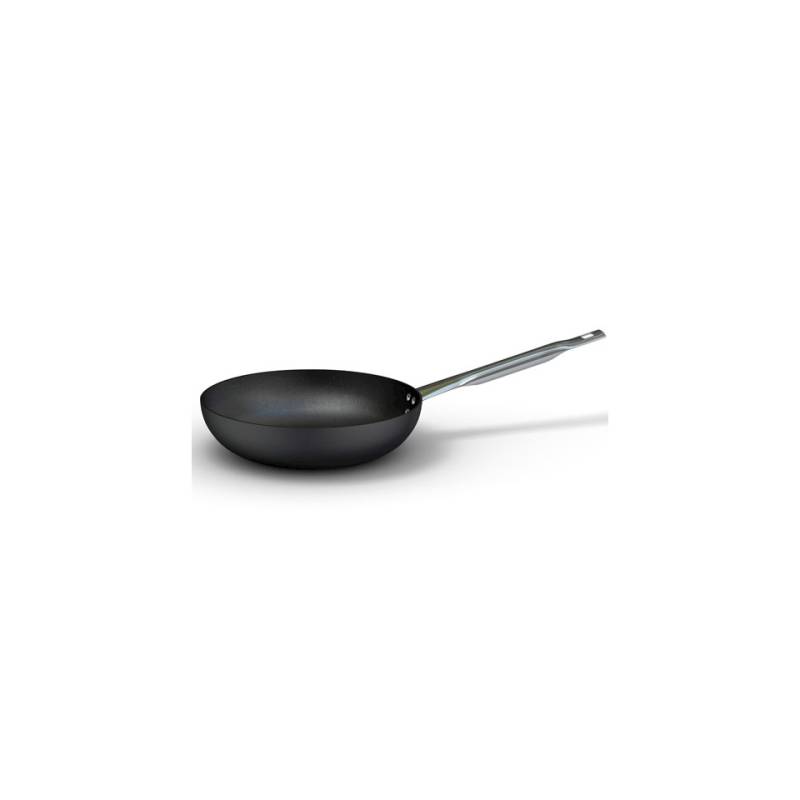 Ballarini sartén de aluminio de alta inducción con mango 32 cm