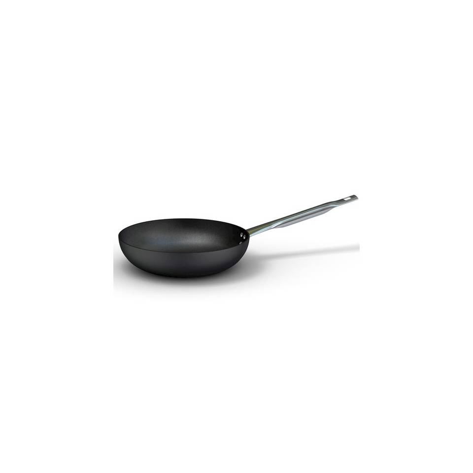 Ballarini sartén de aluminio de alta inducción con mango 32 cm