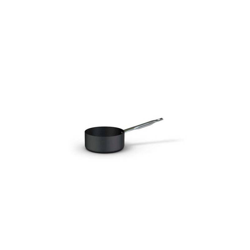 Ballarini cocotte moyenne, aluminium avec fond à induction, avec une poignée, cm 20