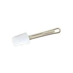 Spatule souple pa+ blanche 25 cm