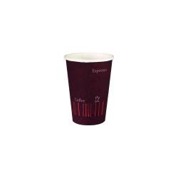 Café Vaso de café Quick en papel de estraza cl 12