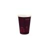 Café Vaso de café Quick en papel de estraza cl 12