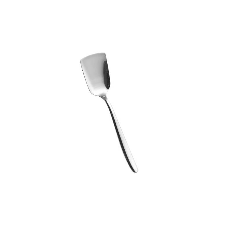 Cuchara para helado Galileo de acero inoxidable 13,5 cm