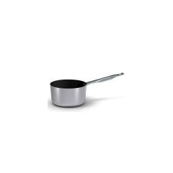 Ballarini cocotte moyenne, aluminium antiadhésif avec 1 poignée, cm 20
