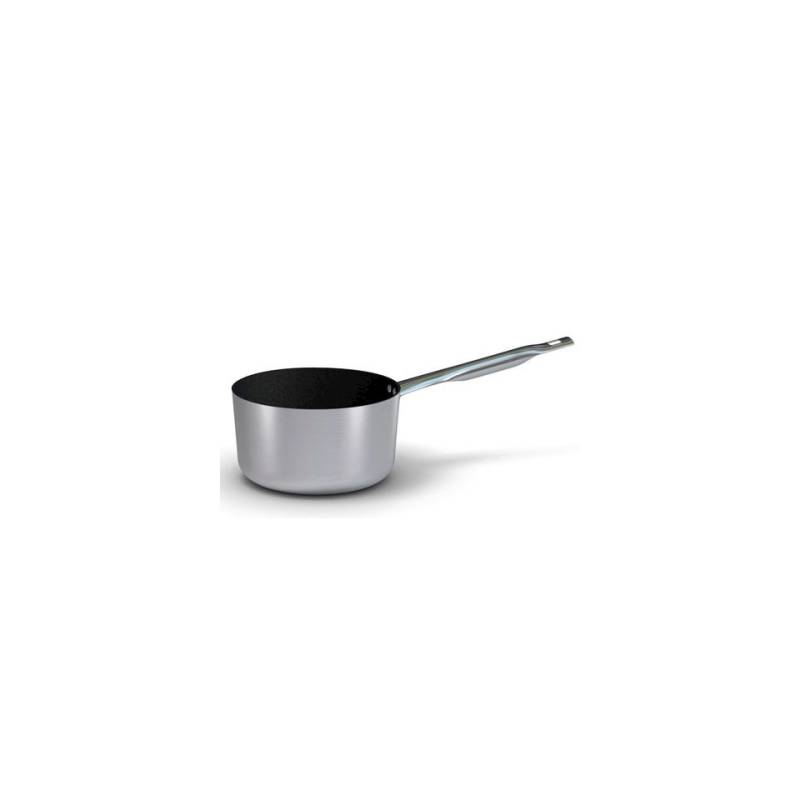 Cacerola mediana Ballarini, aluminio antiadherente con 1 asa, cm 20
