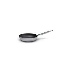 Ballarini sartén alta de aluminio antiadherente con una sola asa 36 cm