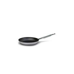 Ballarini sartén baja ''sauté'', aluminio antiadherente, con 1 mango, cm 32