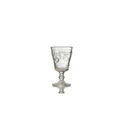Verre à eau transparent Versailles 40 cl