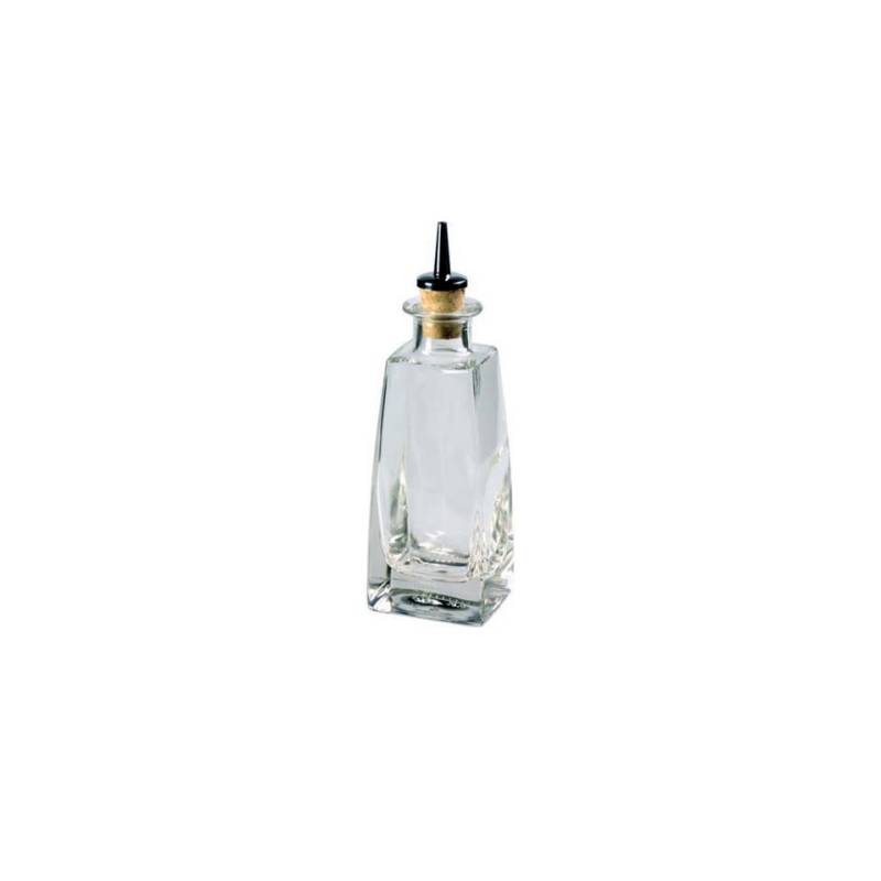 Bouteille Angostura Quadra avec bouchon en verre cl 20