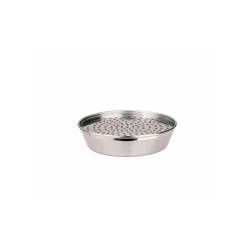 Jigger recogegotas de acero inoxidable cm 16,5