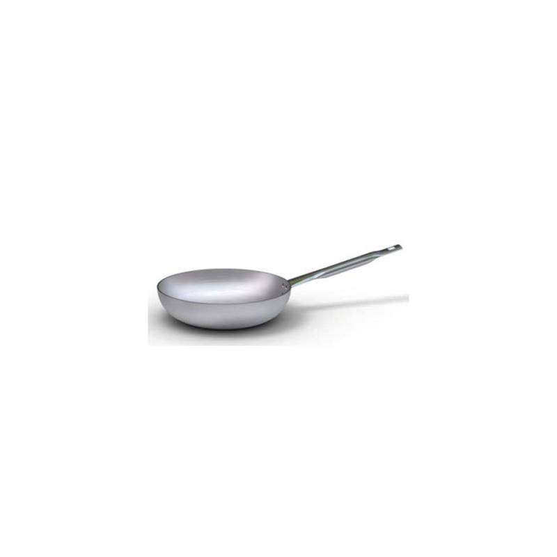 Sartén Ballarini alta ''saltarina'', aluminio con 1 mango, cm 36