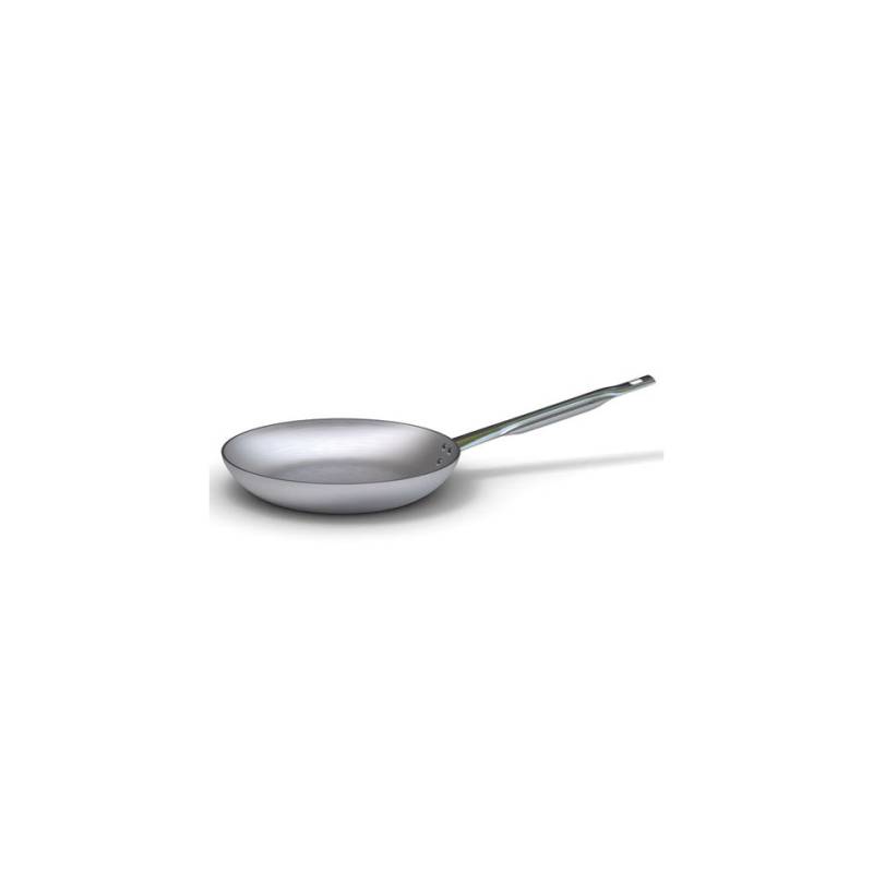 Poêle basse Ballarini en aluminium avec 1 poignée cm 40