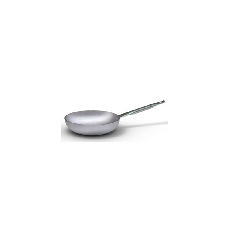 Sartén Ballarini alta ''saltarina'', aluminio con 1 mango, cm 24