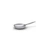Sartén Ballarini alta ''saltarina'', aluminio con 1 mango, cm 40