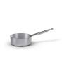Ballarini cazuela baja monomando de aluminio 32 cm