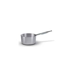 Cocotte Ballarini à hauteur moyenne, aluminium avec 1 poignée, cm 32