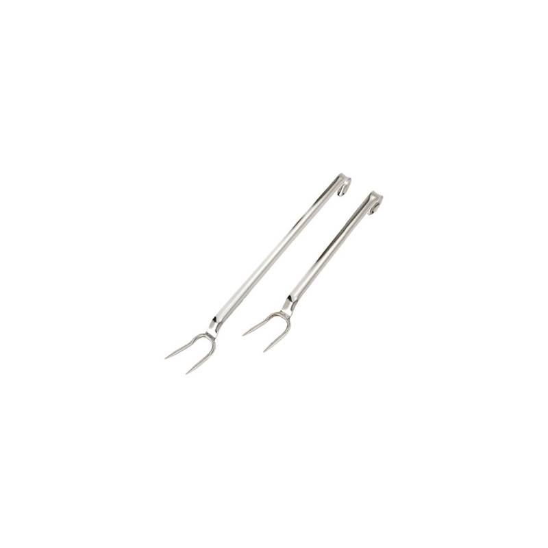 Fourchette en acier inoxydable De Buyer cm 50