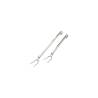 Fourchette en acier inoxydable De Buyer cm 50