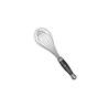 Batidor De Buyer de acero inoxidable y polipropileno cm 35