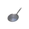 De buyer Crêpière en fer minéral 26 cm