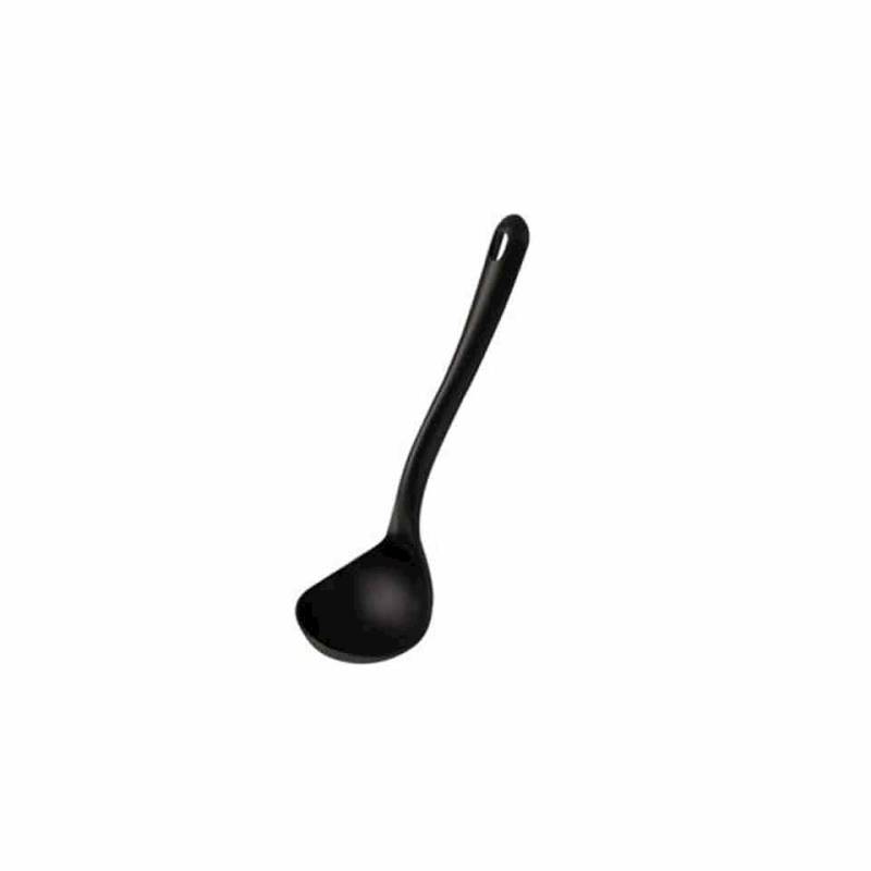 Louche noire PA Plus 31 cm