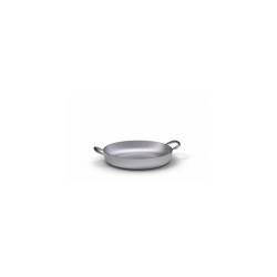 Sartén Ballarini de aluminio, con 2 asas cm 50