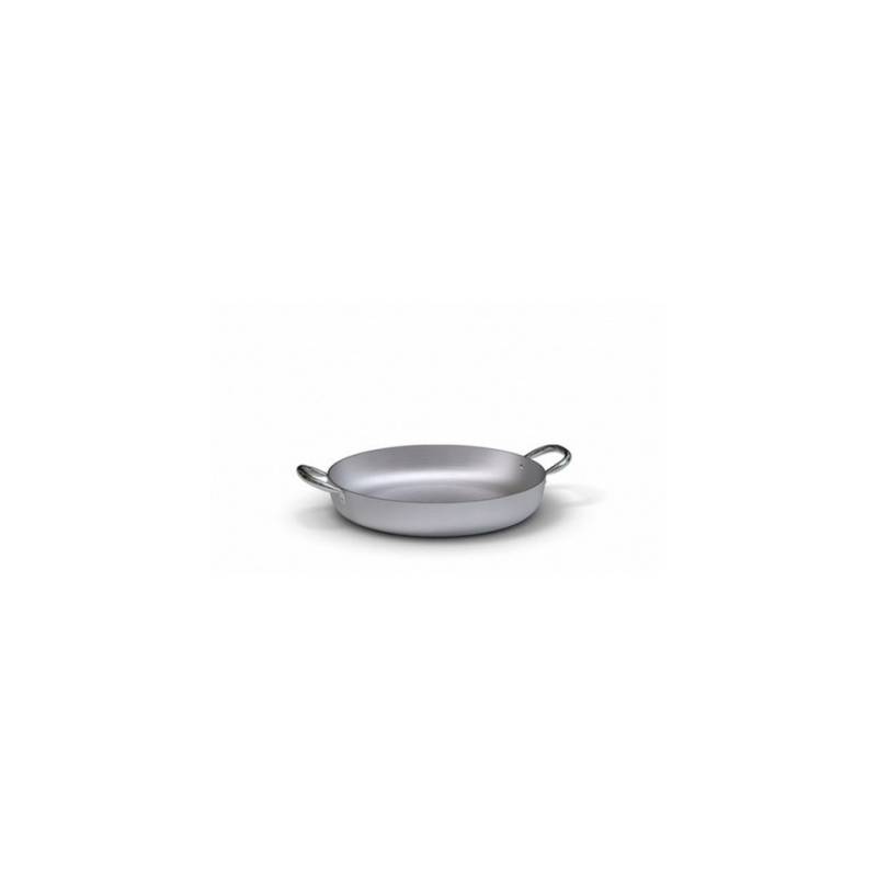 Poêle Ballarini en aluminium, avec 2 poignées cm 50