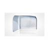 Distributeur de rouleaux de papier en polycarbonate 19.5x30cm - photo 2-