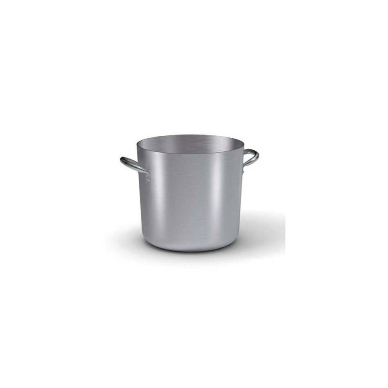 Sartén profesional Ballarini, aluminio con 2 asas, cm 36