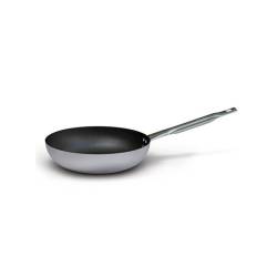 Ballarini sartén alta de aluminio antiadherente de una sola asa 20 cm