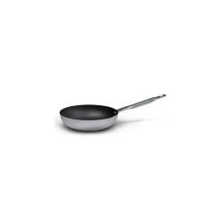 Ballarini sartén alta de aluminio antiadherente de una sola asa 28 cm