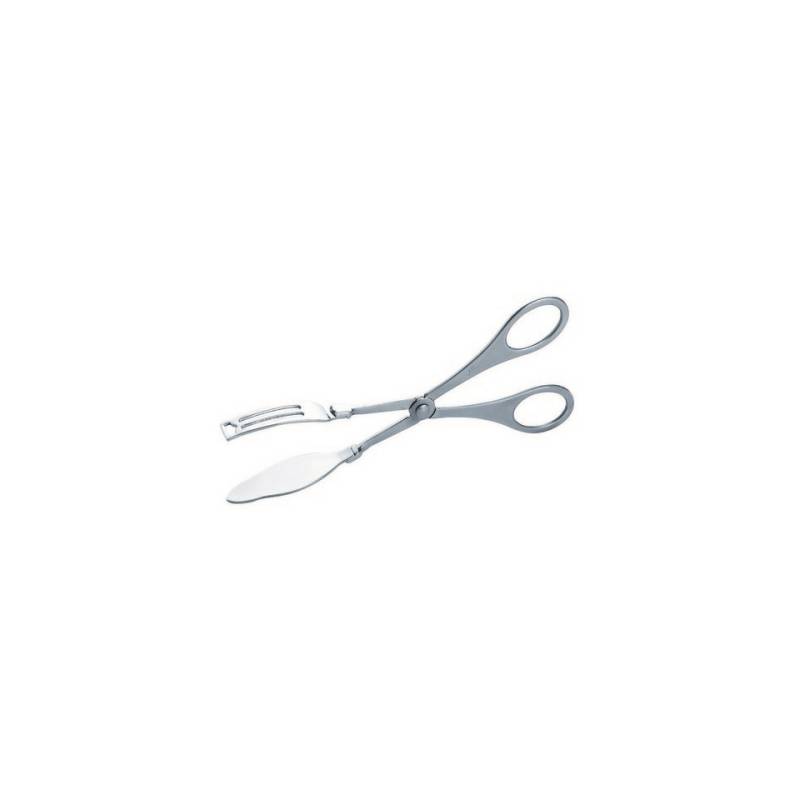 Piazza pince à gâteau mignon en acier inoxydable 15 cm