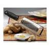 Râpe Microplane Gourmet lame épaisse en acier inoxydable