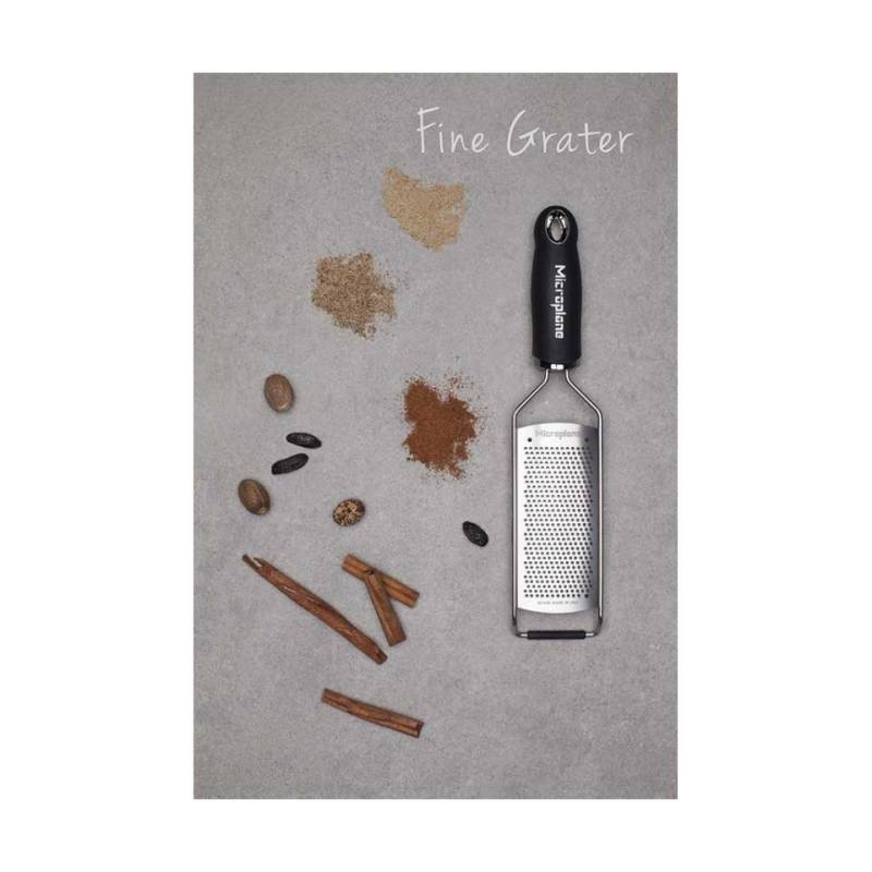 Râpe à lame fine Microplane