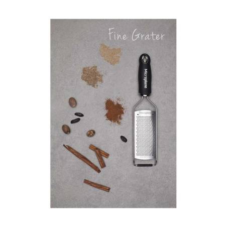 Râpe à lame fine Microplane