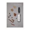 Rallador Microplane de hoja fina