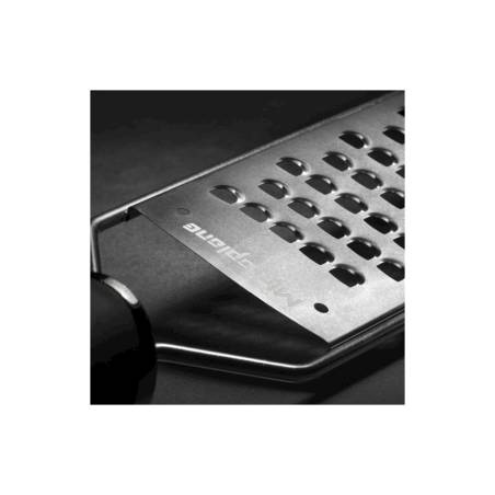 Râpe Microplane Gourmet avec lame en acier inoxydable ultra-épaisse cm 31,2