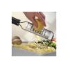 Râpe Microplane Gourmet avec lame en acier inoxydable ultra-épaisse cm 31,2