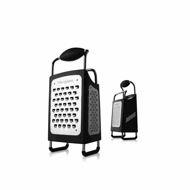 Râpe à quatre faces Microplane