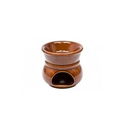 Cuiseur pour cognac bagna cauda cm 11