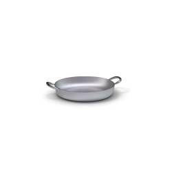 Sartén Ballarini de aluminio, con 2 asas cm 40